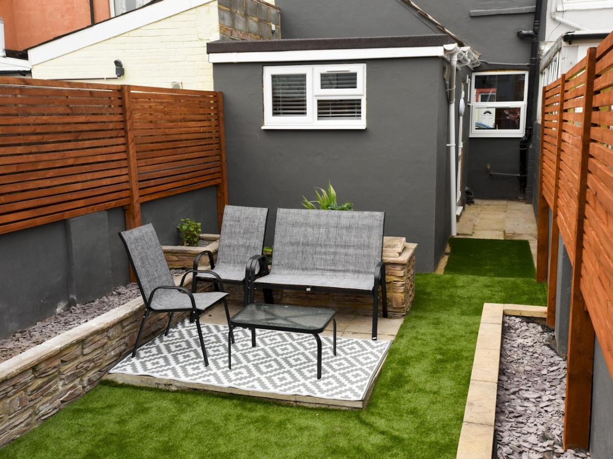 Pass The Keys Newly Refurbed 3Bed 2Bath House In Central Portsmouth Ngoại thất bức ảnh