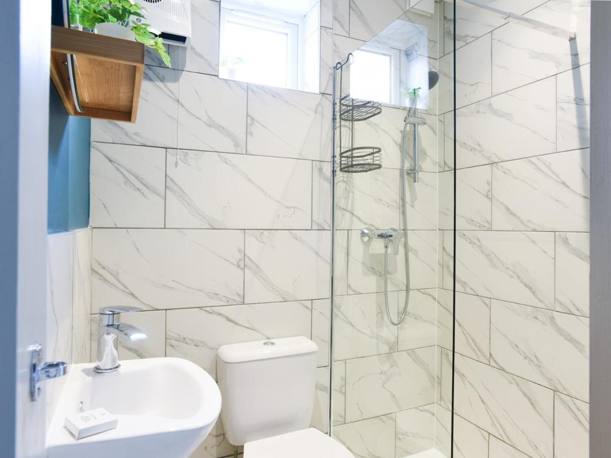 Pass The Keys Newly Refurbed 3Bed 2Bath House In Central Portsmouth Ngoại thất bức ảnh