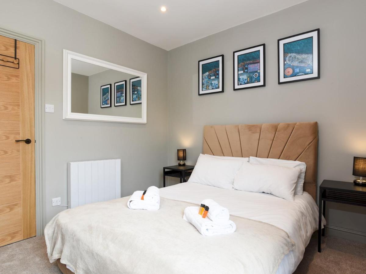 Pass The Keys Newly Refurbed 3Bed 2Bath House In Central Portsmouth Ngoại thất bức ảnh